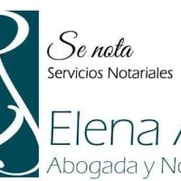 Elena Ayala - Abogado y Notaria ico