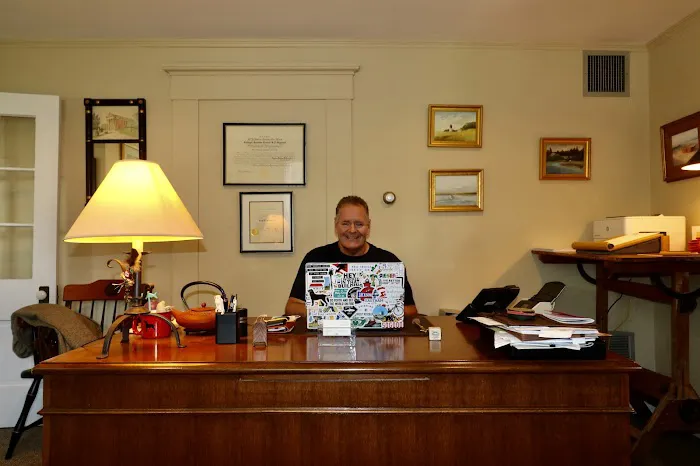 Law offices of Joseph P. Mckenna Jr 4