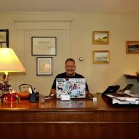 Law offices of Joseph P. Mckenna Jr ico