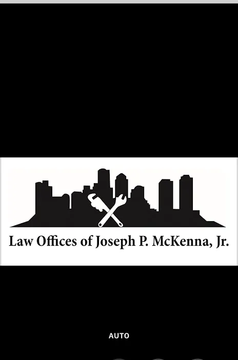 Law offices of Joseph P. Mckenna Jr 4