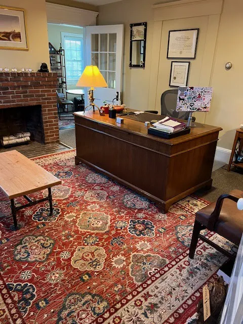 Law offices of Joseph P. Mckenna Jr 4