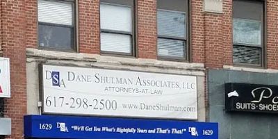Dane Shulman Associates