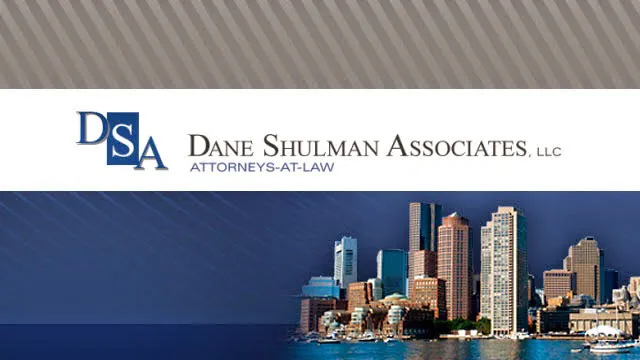 Dane Shulman Associates 5