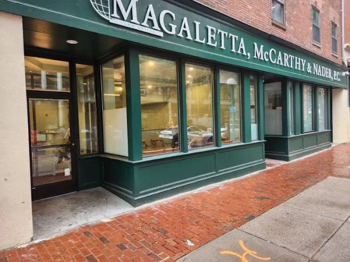 d'Oliveira & Associates, p.c. 5