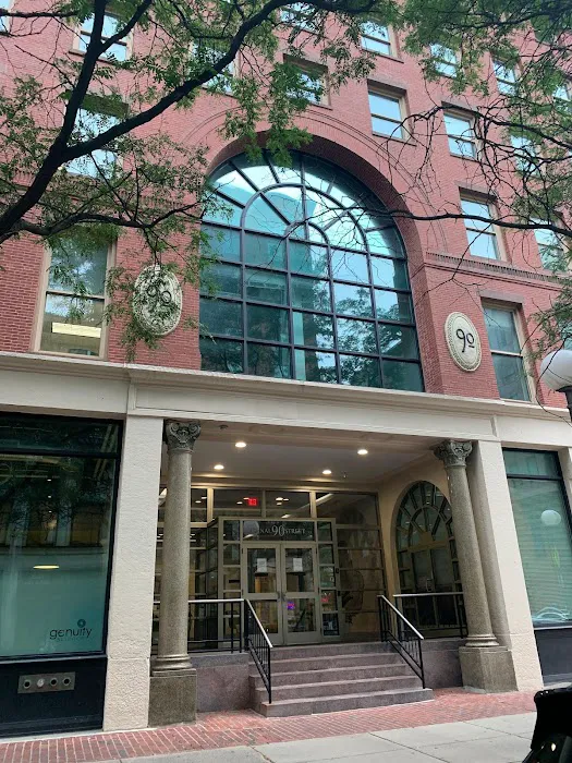 Geller Benjamin, LLP 5