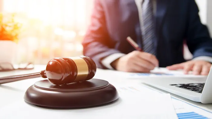 Geller Benjamin, LLP 5
