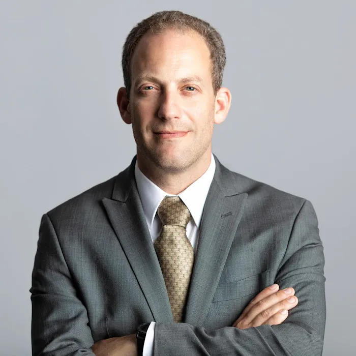 Geller Benjamin, LLP 5