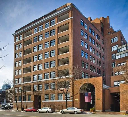 Ravosa Law Offices, P.C. 5