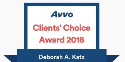 Katz Legal Group LLC, Best in Wellesley