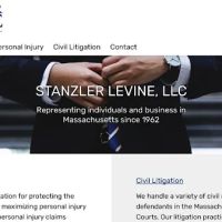 Stanzler Levine, LLC ico