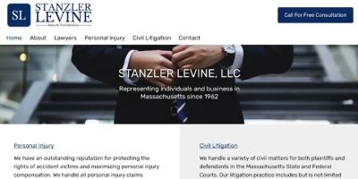 Stanzler Levine, LLC