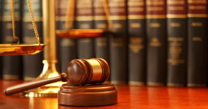 Law Office of Richard C. Hyman 5