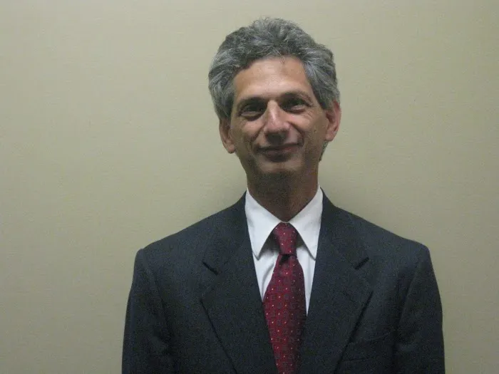 Law Office of Richard C. Hyman 5