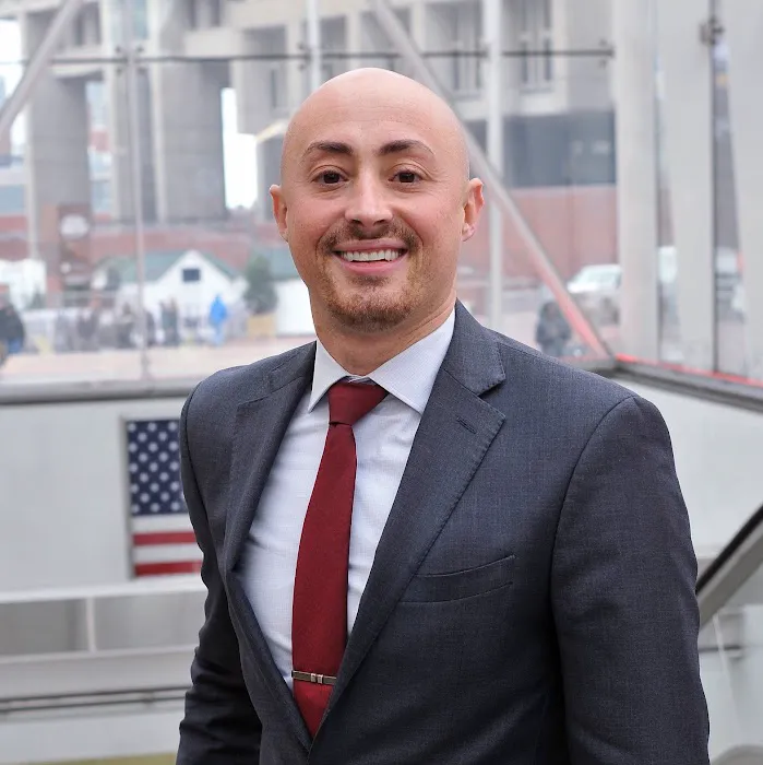 Matthew K. Barison, Attorney 5