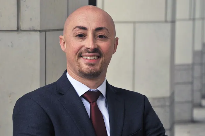 Matthew K. Barison, Attorney 5