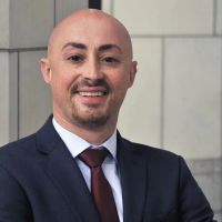 Matthew K. Barison, Attorney ico