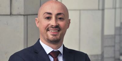 Matthew K. Barison, Attorney