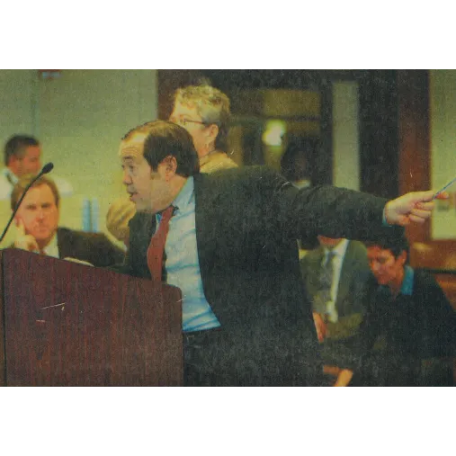 Andrew Stockwell-Alpert, Attorney 5