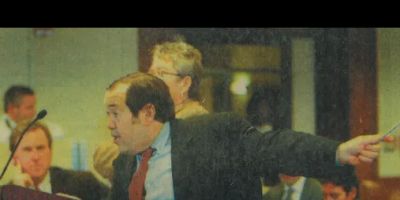 Andrew Stockwell-Alpert, Attorney
