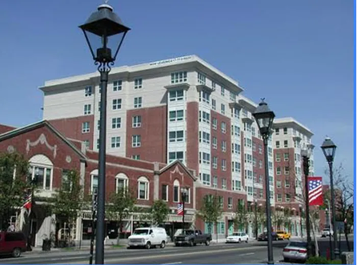 Law Office of David P. Dwork 5