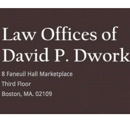 Law Office of David P. Dwork 5