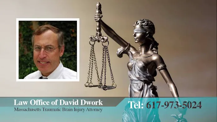 Law Office of David P. Dwork 5