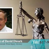 Law Office of David P. Dwork ico