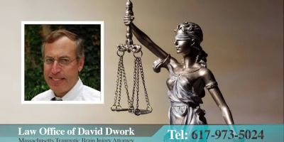 Law Office of David P. Dwork