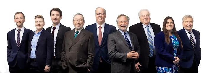 Meehan, Boyle, Black & Bogdanow, P.C. 5