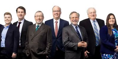 Meehan, Boyle, Black & Bogdanow, P.C.