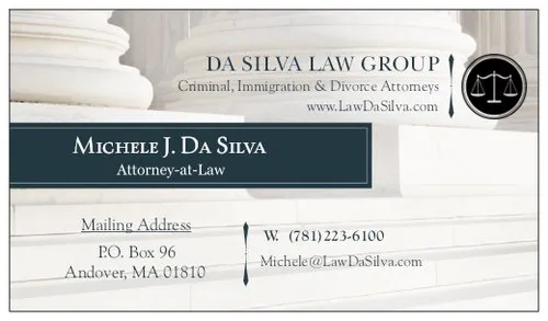Da Silva Law Group 5