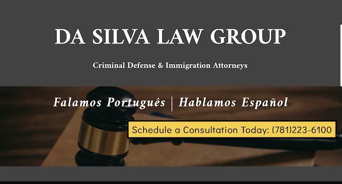 Da Silva Law Group 5