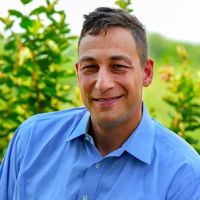 David J. Shlansky ico