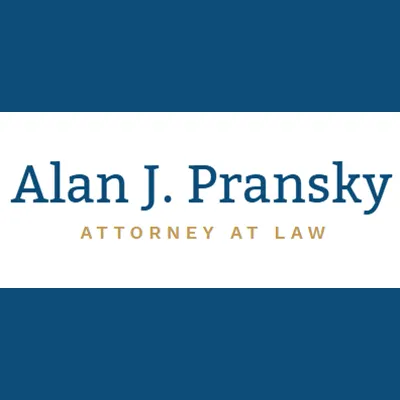 Alan J. Pransky, Attorney At Law 4