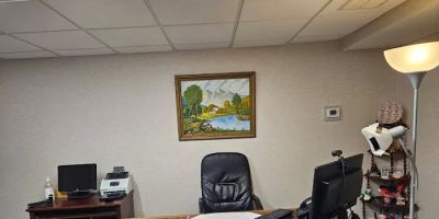 Alan J. Pransky, Attorney At Law