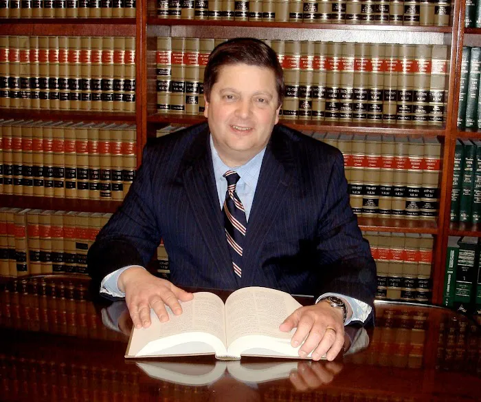 Law Office of Anthony T. Visconti 4
