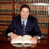 Law Office of Anthony T. Visconti ico
