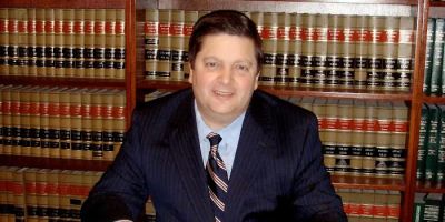 Law Office of Anthony T. Visconti