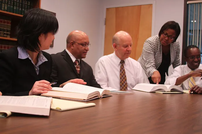 Immigration and Business Law Group, LLP 4