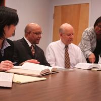 Immigration and Business Law Group, LLP ico