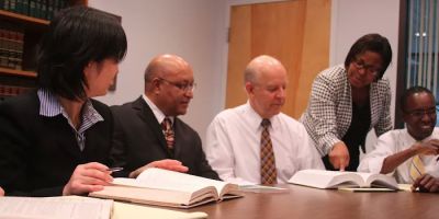 Immigration and Business Law Group, LLP