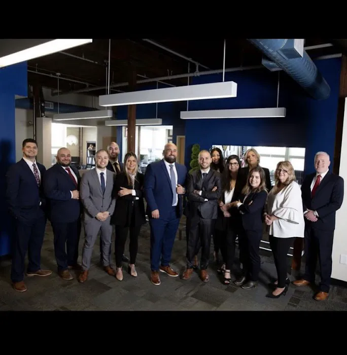 Georges Cote LLP 4