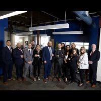 Georges Cote LLP ico