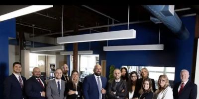 Georges Cote LLP
