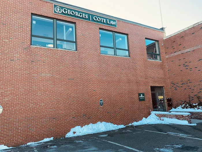 Georges Cote LLP 4