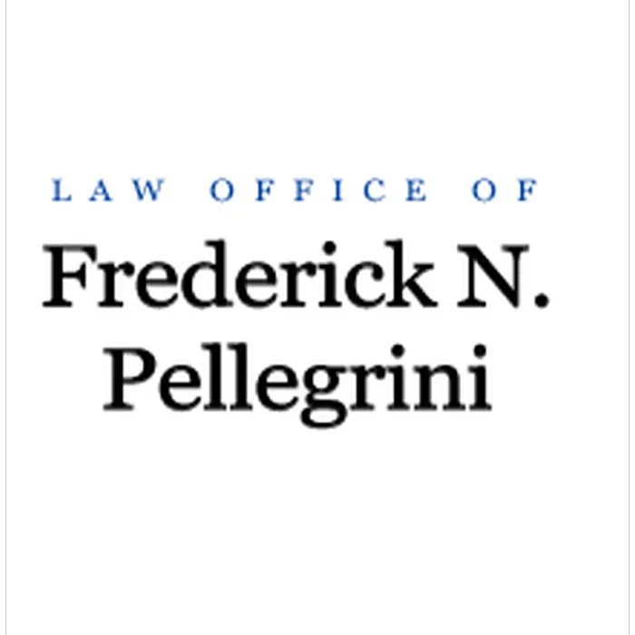 Law Office of Frederick N. Pellegrini 4