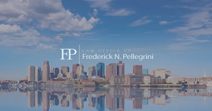 Law Office of Frederick N. Pellegrini 4