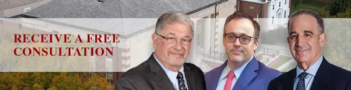 The Law Offices of Elliot Savitz & Scott Bradley 4