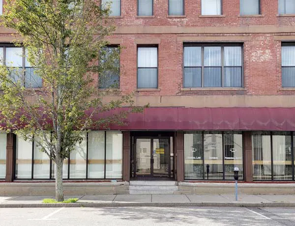 The Law Offices of Elliot Savitz & Scott Bradley 4