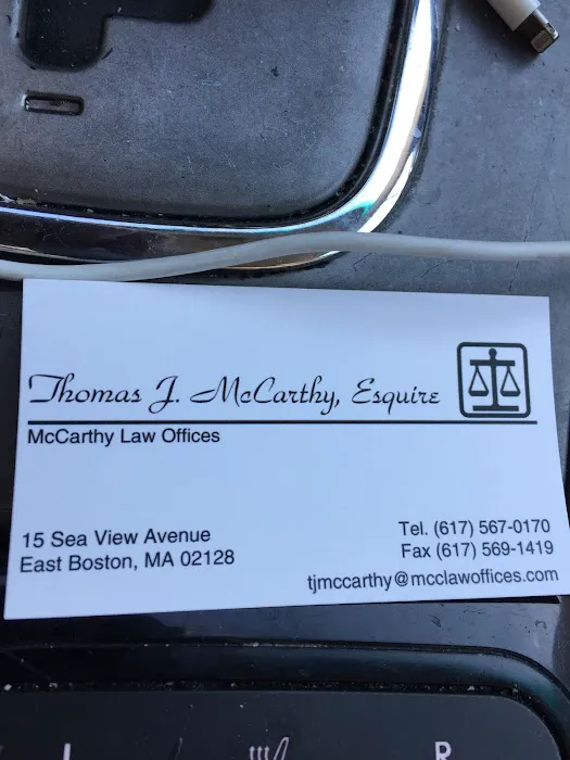 McCarthy Law Offices 5
